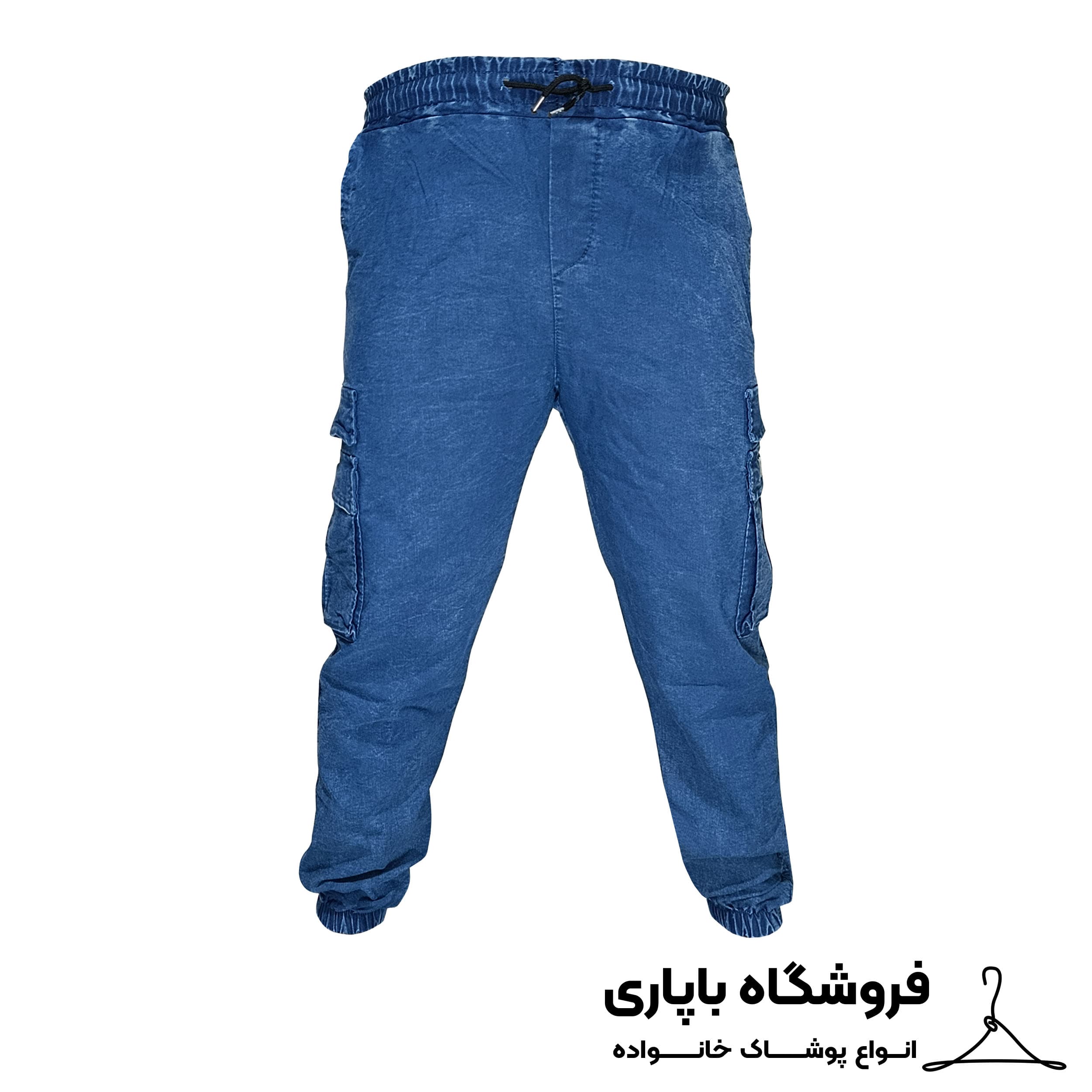 شلوار مردانه مدل PORCHE کد 10458