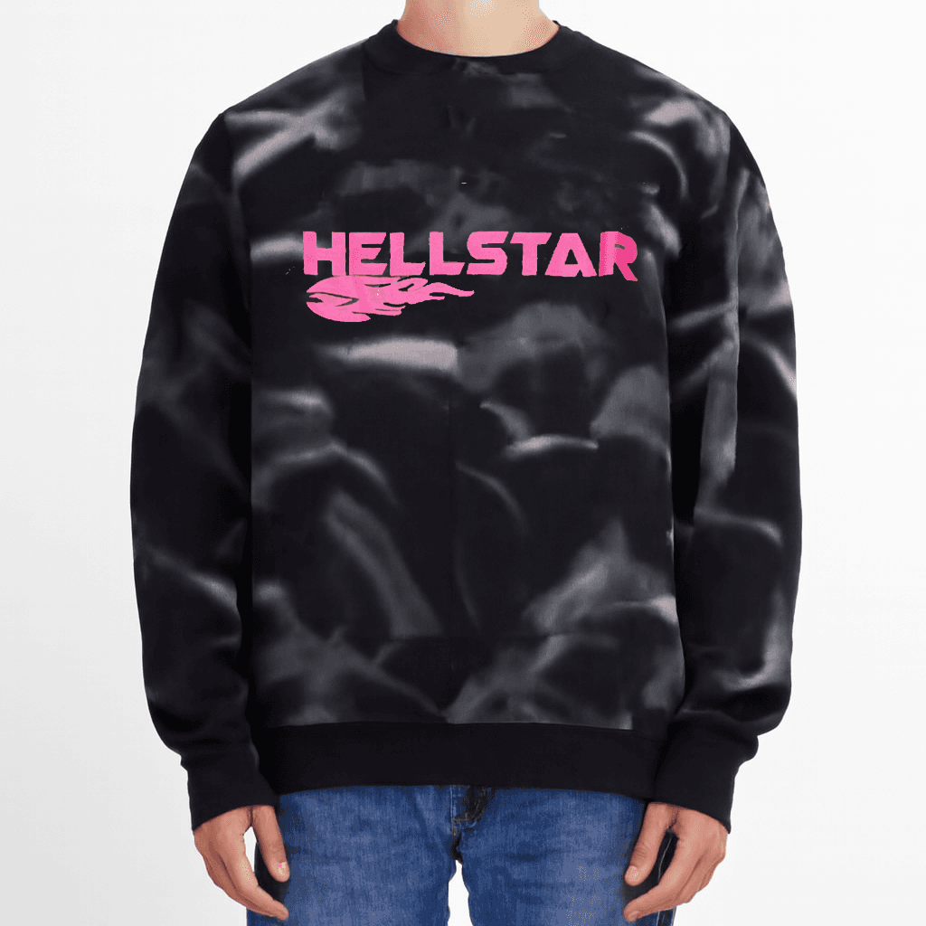 دورس سه نخ مردانه مدل HELLSTAR کد 10445