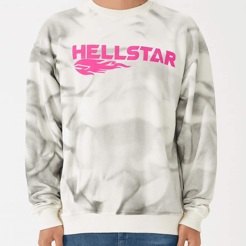 دورس سه نخ مردانه مدل HELLSTAR کد 10444
