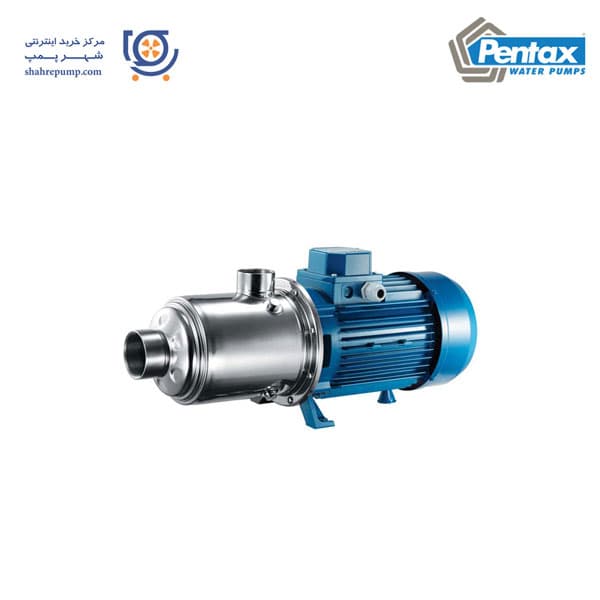 پمپ سانتریفیوژ پنتاکس سری U 3S-50/2
