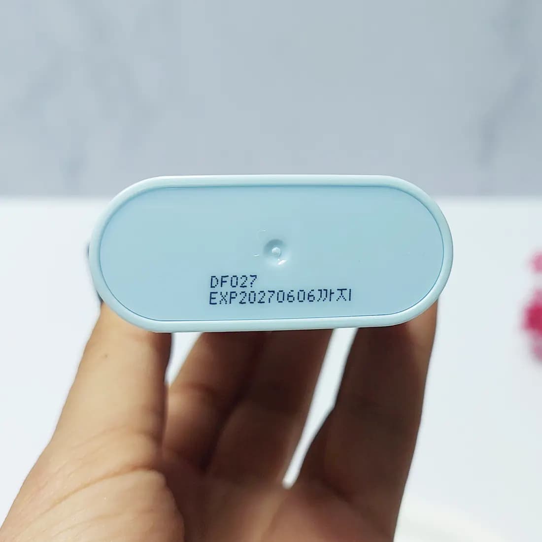 ضد آفتاب استیکی توکوبو اصل با SPF 50 حاوی عصاره پنبه کتان — تصویر ۴