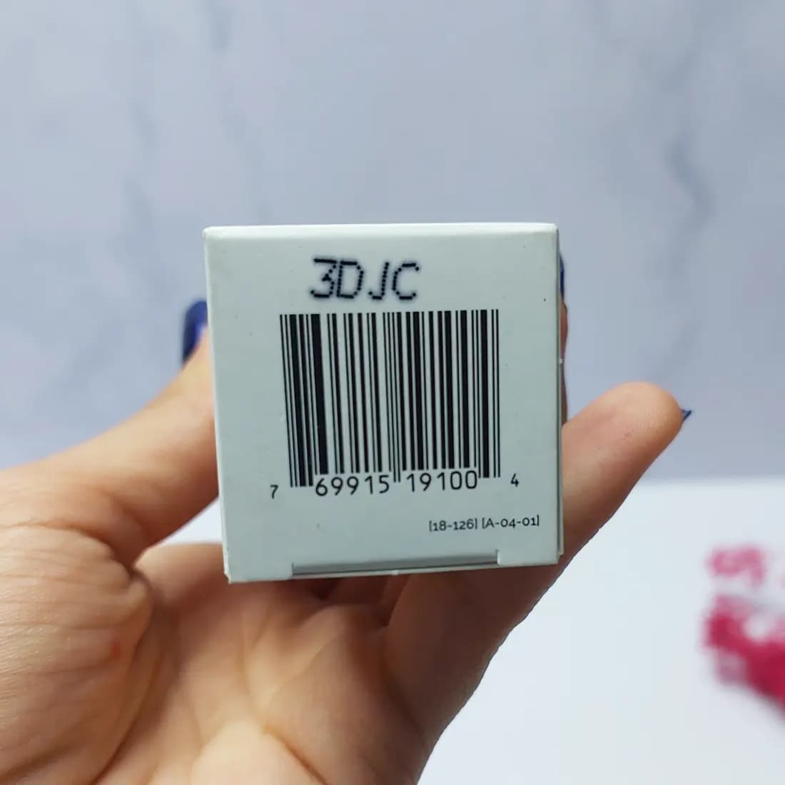 سرم پیلینگ سولوشن حاوی AHA 30% و BHA 2% اوردینری حجم 30میلی لیتر — تصویر ۴