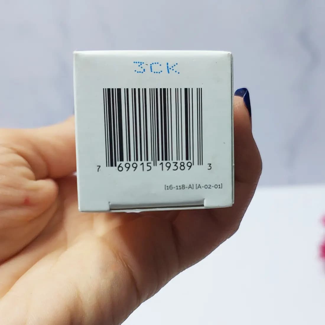 سرم آنتی اکسیدان رسوراترول 3% و اسید فرولیک 3% اوردینری حجم 30 میلی لیتر — تصویر ۲
