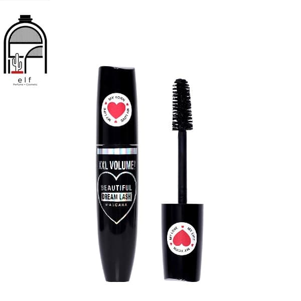 ریمل یورن DREAM LASH اورجینال – YORN Dream Lash Mascara Original
