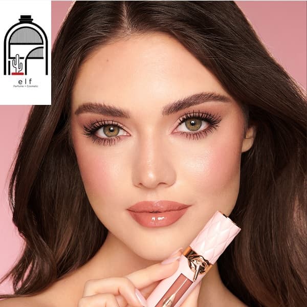 شارلوت تیلبری ست پیلوتاک آیکونیک Charlotte Tilbury Pillow Talk Iconic Lip And Cheek Secrets — تصویر ۵