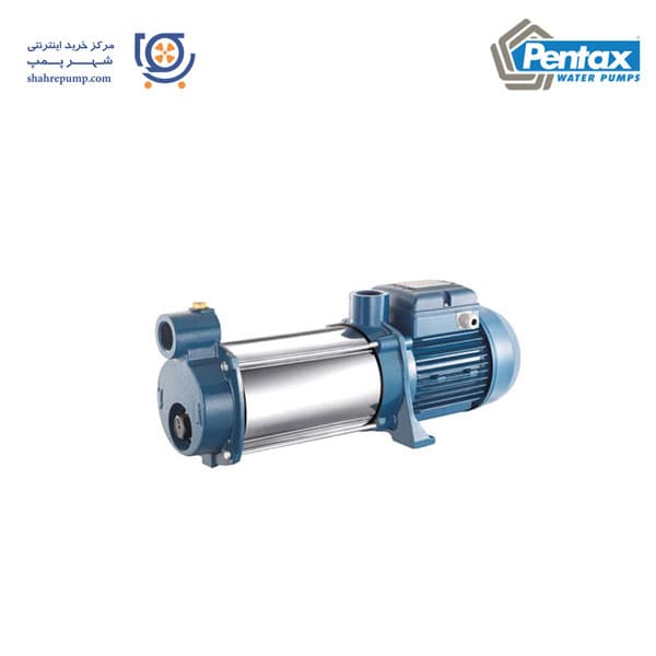 پمپ سانتریفیوژ پنتاکس سری MP 100/4 A