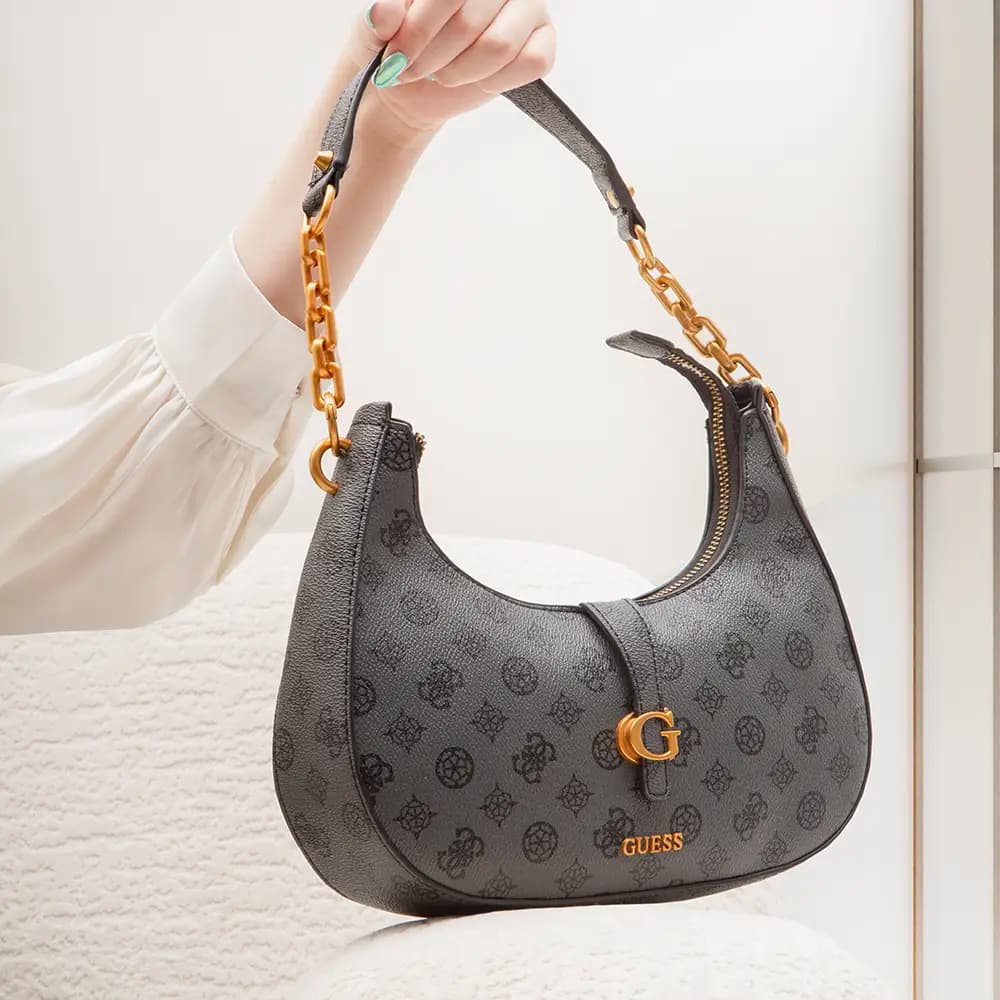 کیف دستی زنانه برند GUESS کد 3650