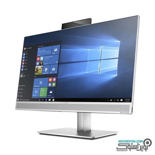 آل این وان استوک HP EliteOne 800 G3 i5 نسل ششم