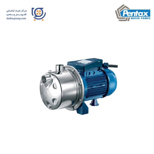 پمپ سانتریفیوژ پنتاکس سری INOX 100N