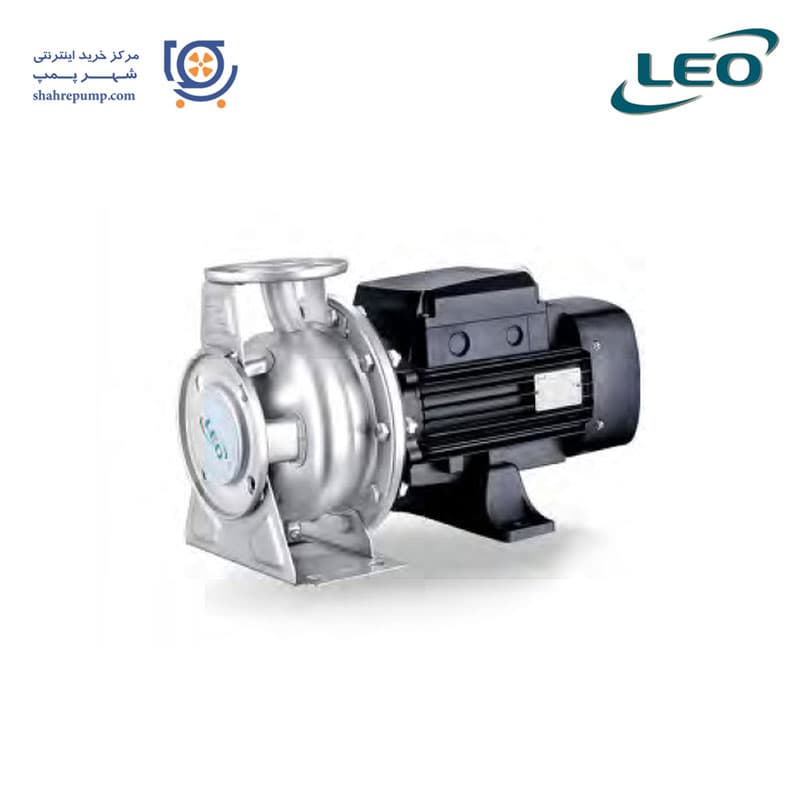 پمپ حلزونی لئو سری XZS80-50-200/92