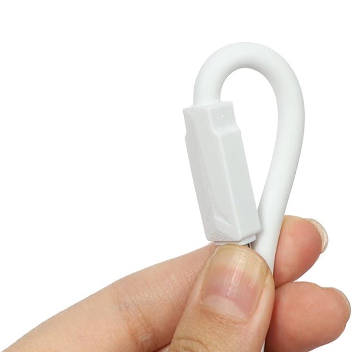 شارژر دیواری 55W فست تک پورت TRANYOO مدل EU3-C به همراه کابل شارژ Type-C — تصویر ۷