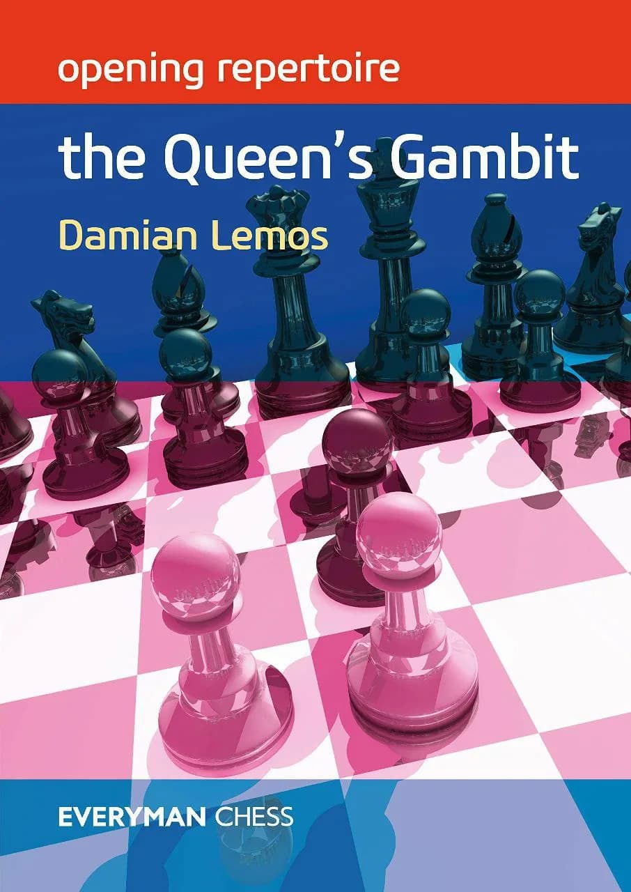 The Queen’s Gambit 2019 | رپرتوار کامل گامبی وزیر با تحلیل استاد بین المللی