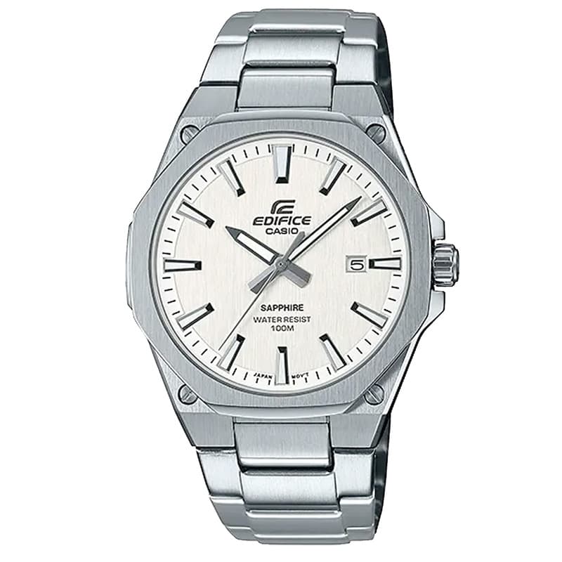 ساعت کاسیو ادیفایس مدل EFR-S108D-7AV – رنگ ثابت – 105801 — تصویر ۹