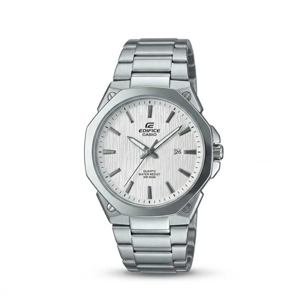 ساعت کاسیو ادیفایس مدل EFR-S108D-7AV – رنگ ثابت – 105801 — تصویر ۱۲
