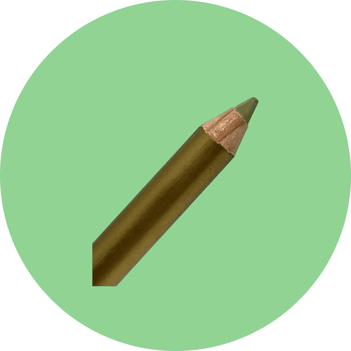 مداد چشم بل شماره 211/BELL EYELINER PENCIL — تصویر ۳