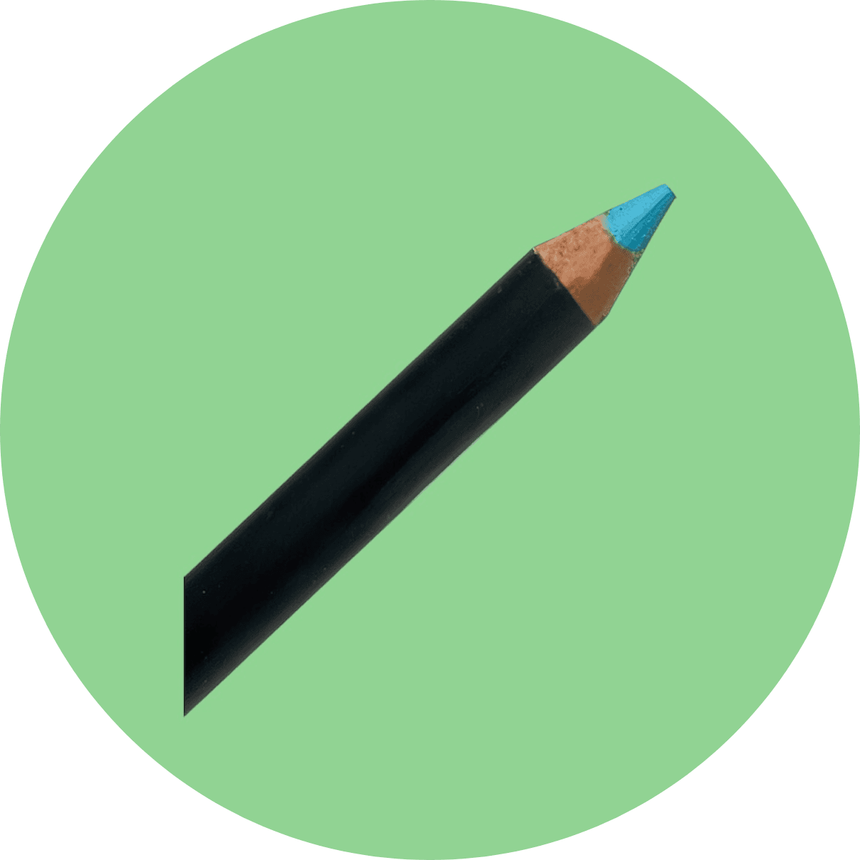 مداد چشم اتود شماره 05/ETUDE EYELINER PENCIL — تصویر ۳