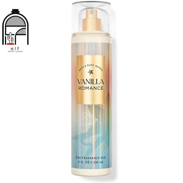 بث اند بادی ورکس وانیلا رومنس Vanilla Romance