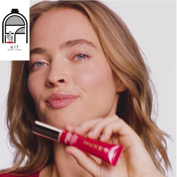نوکس کرم دور چشم روشن کننده– Nuxe Eye Lighter Serum — تصویر ۳