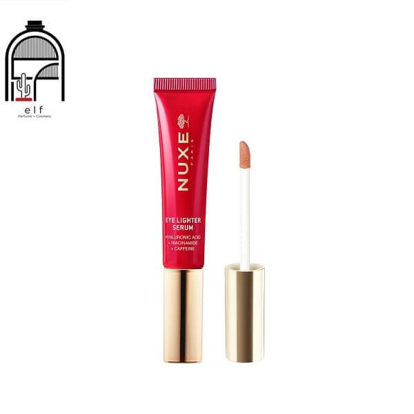 نوکس کرم دور چشم روشن کننده– Nuxe Eye Lighter Serum