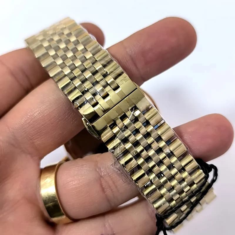 ساعت مردانه رومانسون والنتینو – موتور ژاپن – تاریخ دار – طرح سه موتور – 1456 — تصویر ۷