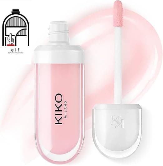 حجم دهنده لب کیکو KIKO Milano Lip Volume
