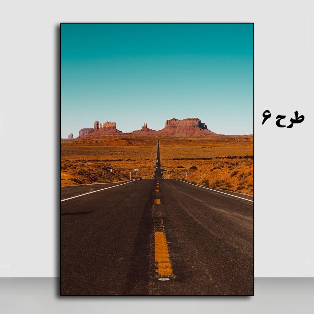 تابلو فیلم Forrest Gump 1994 — تصویر ۷