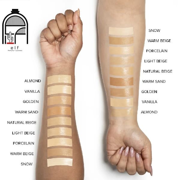 کانسیلر طرح توفیسد فیوچر میکاپ Future Makeup Concealer Inspired by Too Faced — تصویر ۳