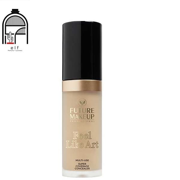 کانسیلر طرح توفیسد فیوچر میکاپ Future Makeup Concealer Inspired by Too Faced