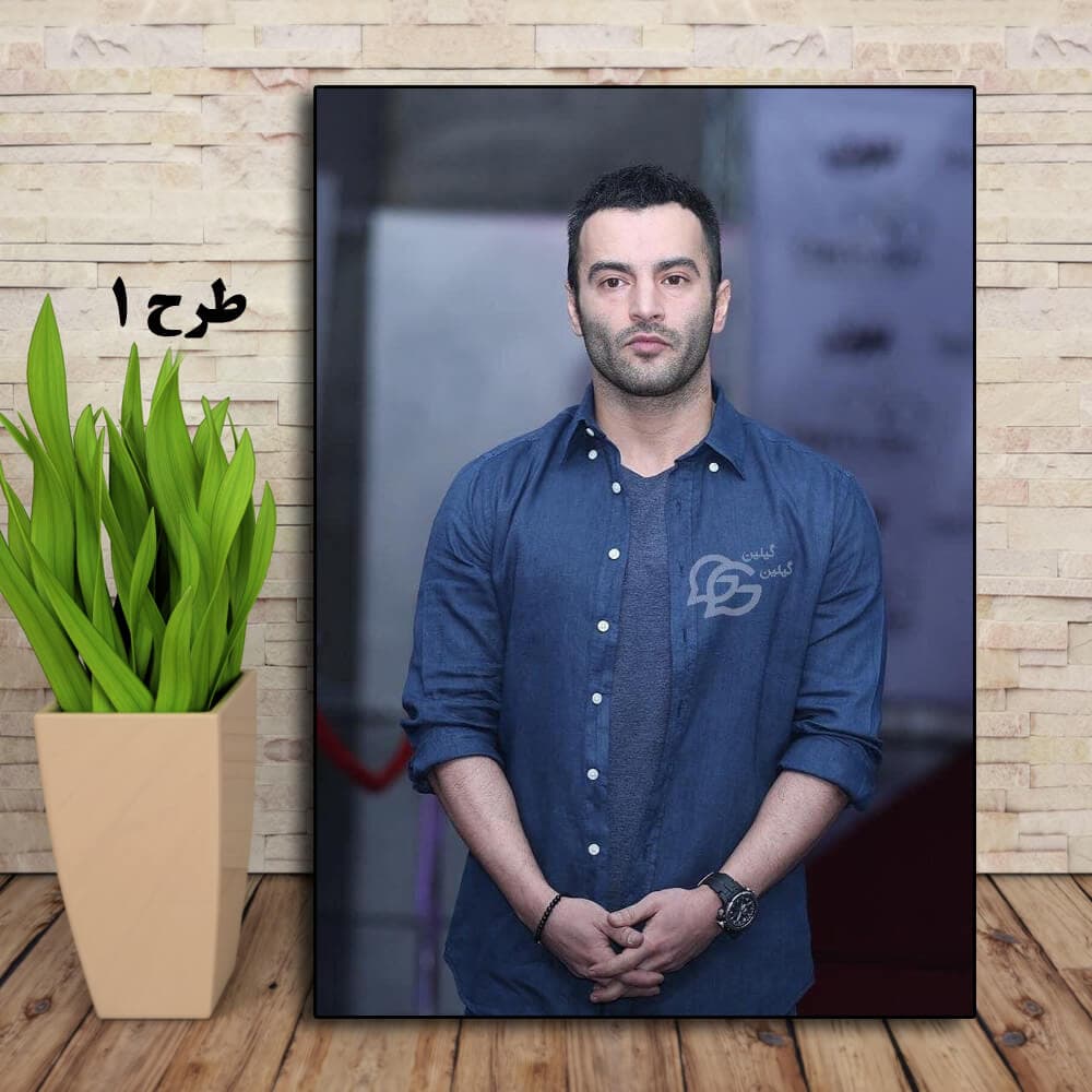 تابلو یاس