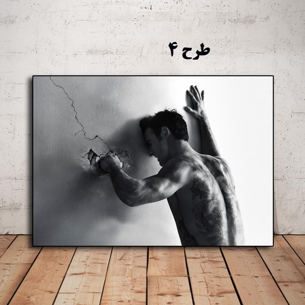 تابلو سریال The Leftovers — تصویر ۵