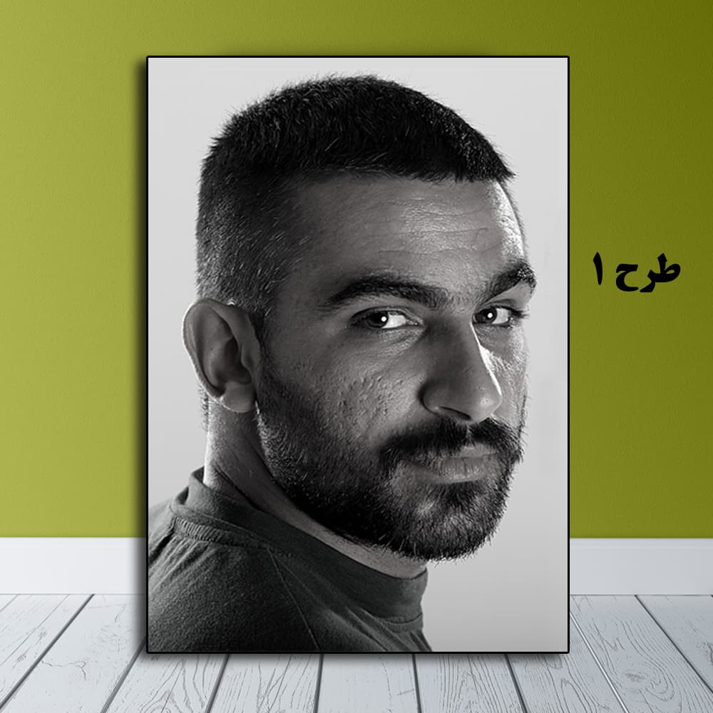 تابلو هیچکس