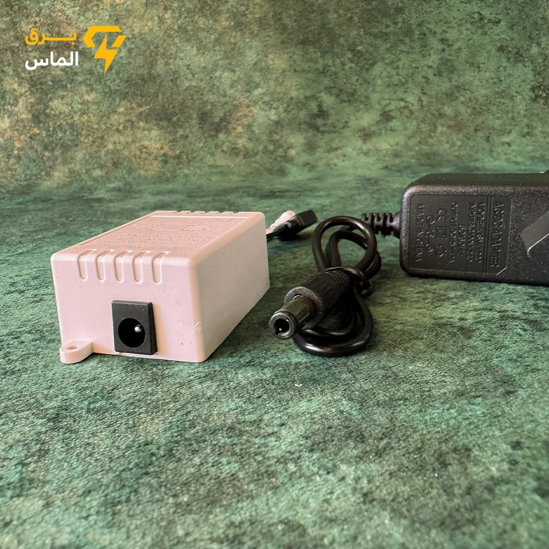 ریسه ال ای دی RGB گیمینگ 5 متری چیپ 2835 با ریموت و آداپتور / ضمانت بازگشت وجه — تصویر ۶