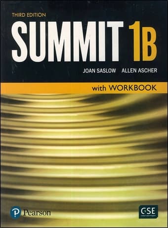 Summit 1B 3rd Edition