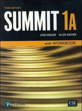 Summit 1A 3rd Edition