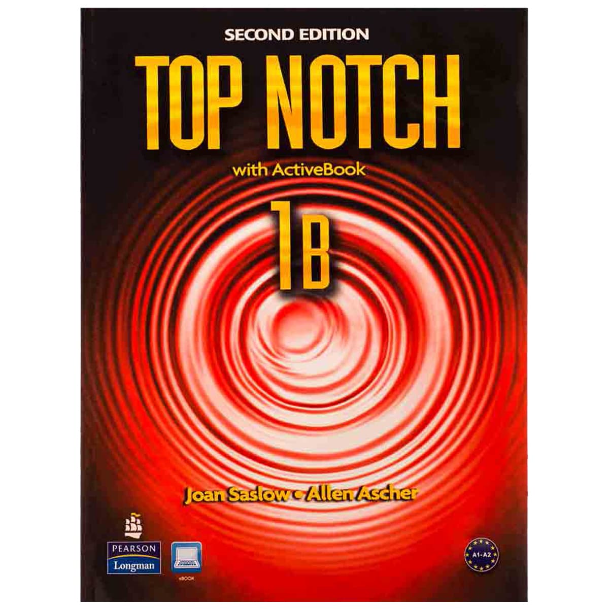 Top Notch 1B Second Edition — تصویر ۲