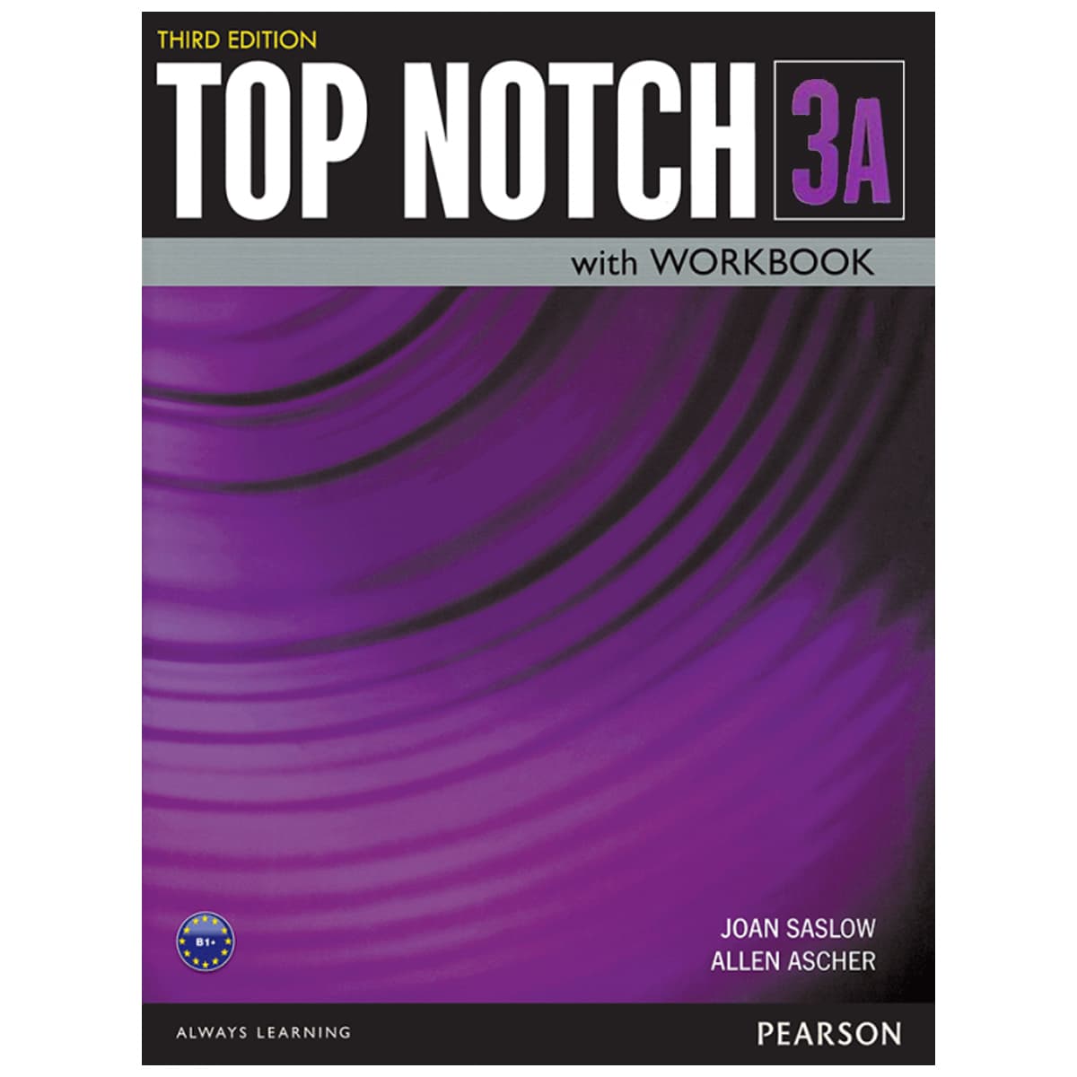 Top Notch 3A 3rd Edition — تصویر ۳