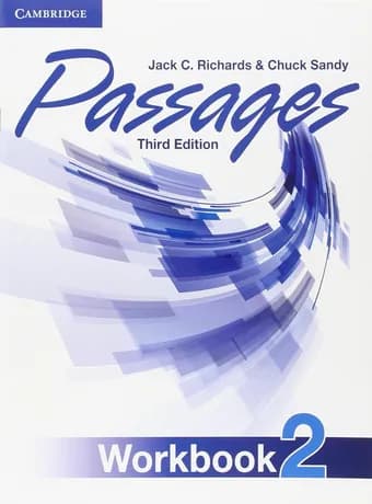 Passages 2 3rd Edition — تصویر ۲