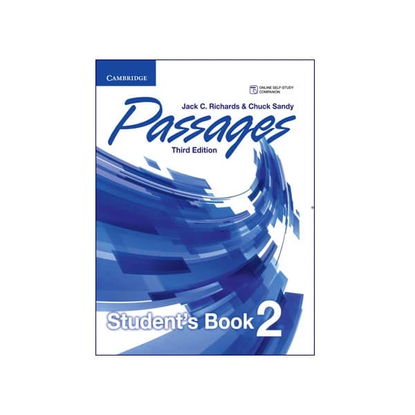 Passages 2 3rd Edition — تصویر ۳