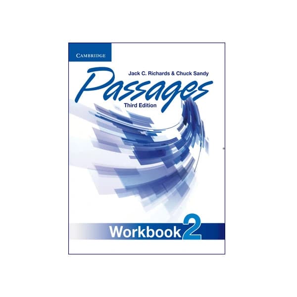 Passages 2 3rd Edition — تصویر ۴