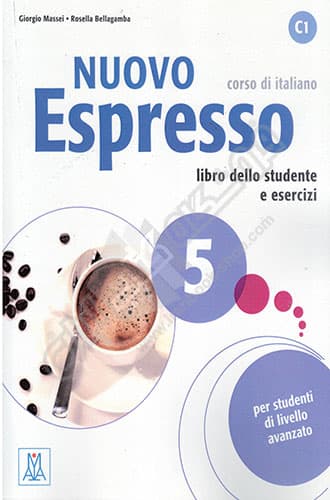 Nuovo Espresso 5 — تصویر ۲