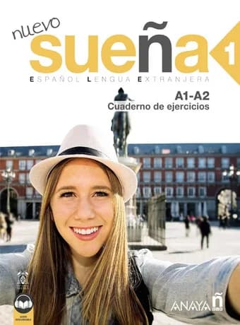 Nuevo Suena 1 — تصویر ۲