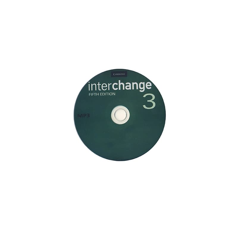 Interchange 3 Fifth Edition — تصویر ۴