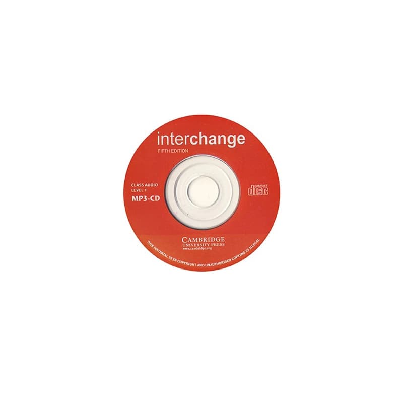 Interchange 1 Fifth Edition — تصویر ۴