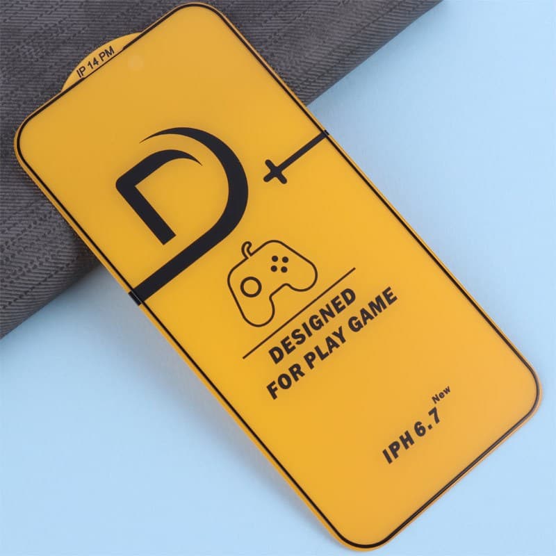 گلس مات لیتو +D آیفون iPhone 12 ProMax — تصویر ۳