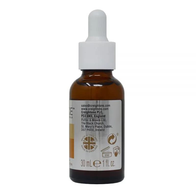 سرم کلاژن پپتاید دابل بوستر بالانس 30 میل Collagen + peptides double booster Balance — تصویر ۶