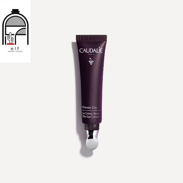کرم دور چشم پریمیر کرو کدالی (CAUDALIE Premier Cru The Eye Cream) — تصویر ۲