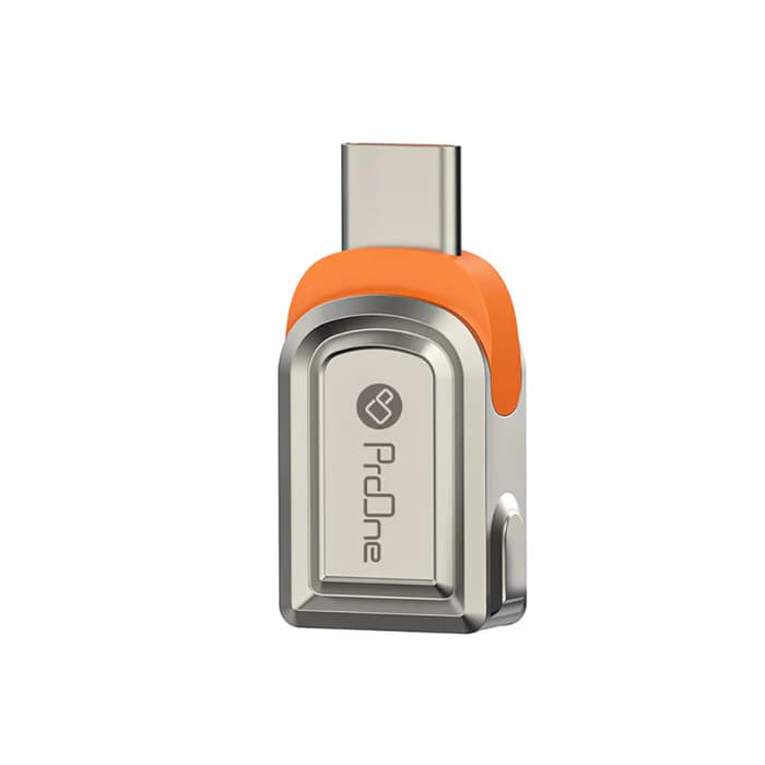 مبدل USB 3.0 به USB-C پرووان مدل PCO11
