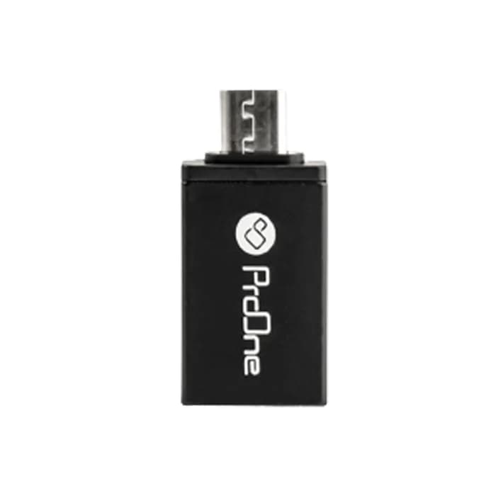 مبدل USB به microUSB پرووان مدل PCO01 — تصویر ۲
