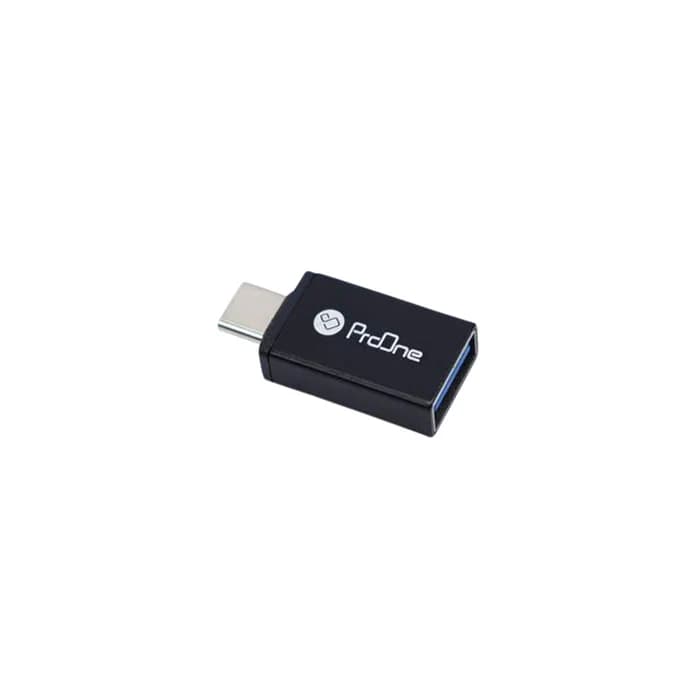 مبدل USB به تایپ سی پرووان مدل PCO02