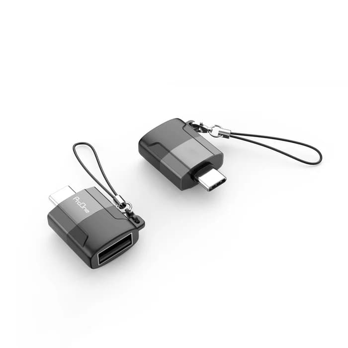 مبدل USB-C به USB-A پرووان مدل PCO13 — تصویر ۳